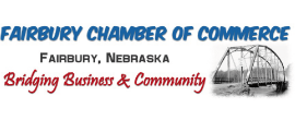 Fairbury, Nebraska Chamber of Commerce
