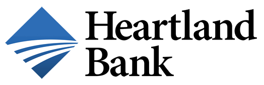 Heartland Bank, Fairbury Nebraska Chamber of Commerce