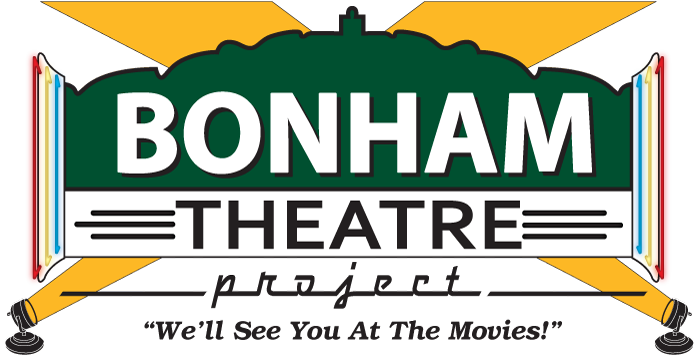 Bonham Theatre Project, Fairbury Nebraska