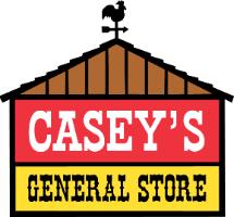 Caseys General Store, Fairbury Nebraska