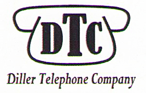 Diller Telephone Company, Fairbury Nebraska Chamber Of Commerce