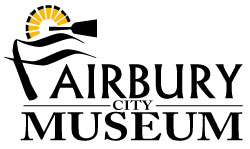 Fairbury City Museum, Fairbury Chamber Of Commerce Nebraska