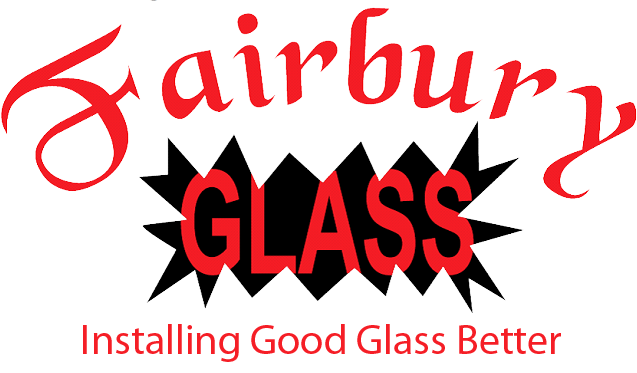 Fairbury Glass, Fairbury Chamber Of Commerce Nebraska