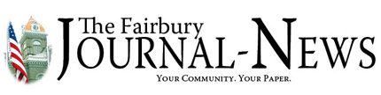 Fairbury Journal-News, Fairbury Chamber Of Commerce Nebraska