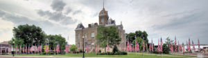 Fairbury Chamber Of Commerce, Fairbury Nebraska