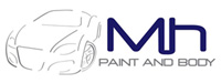 MH Paint and Body, Fairbury Nebraska